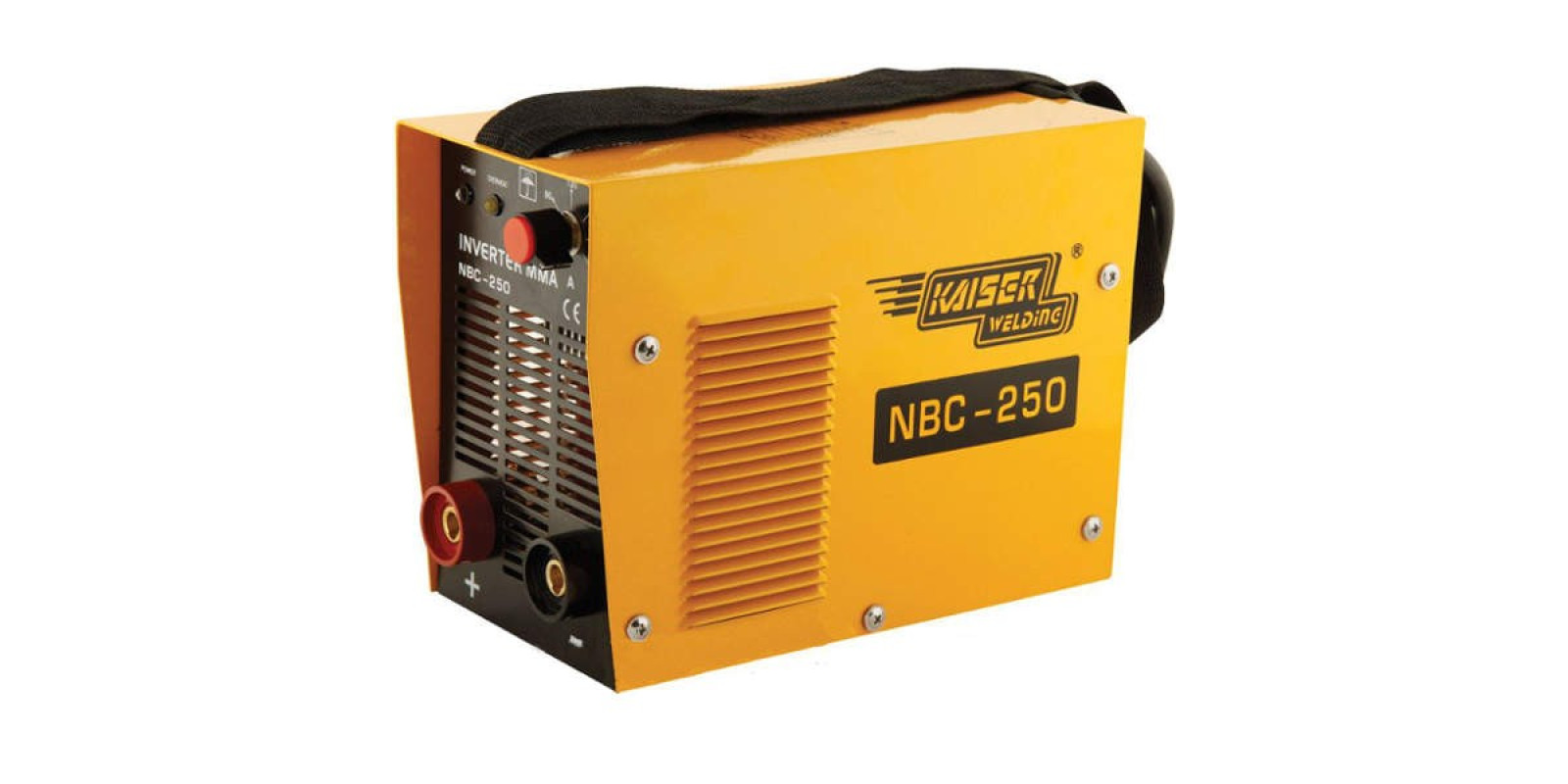 Сварочный инвертор Kaiser NBC-250