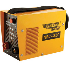  сварочный инвертор kaiser nbc-250 дом, квартира, дача 53561 1