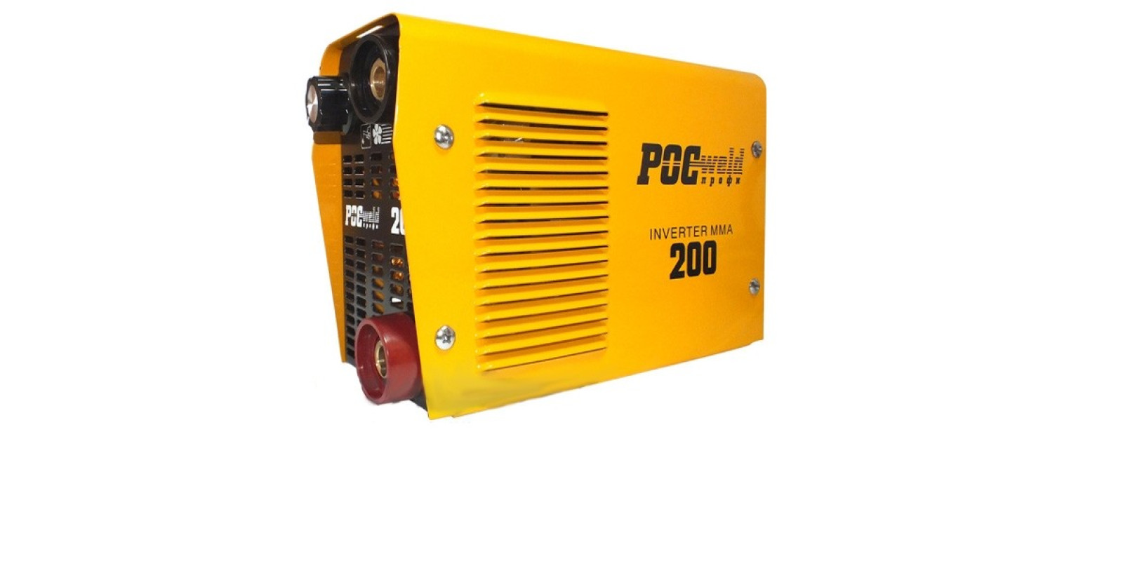 Сварочный инвертор POCweld MMA-200