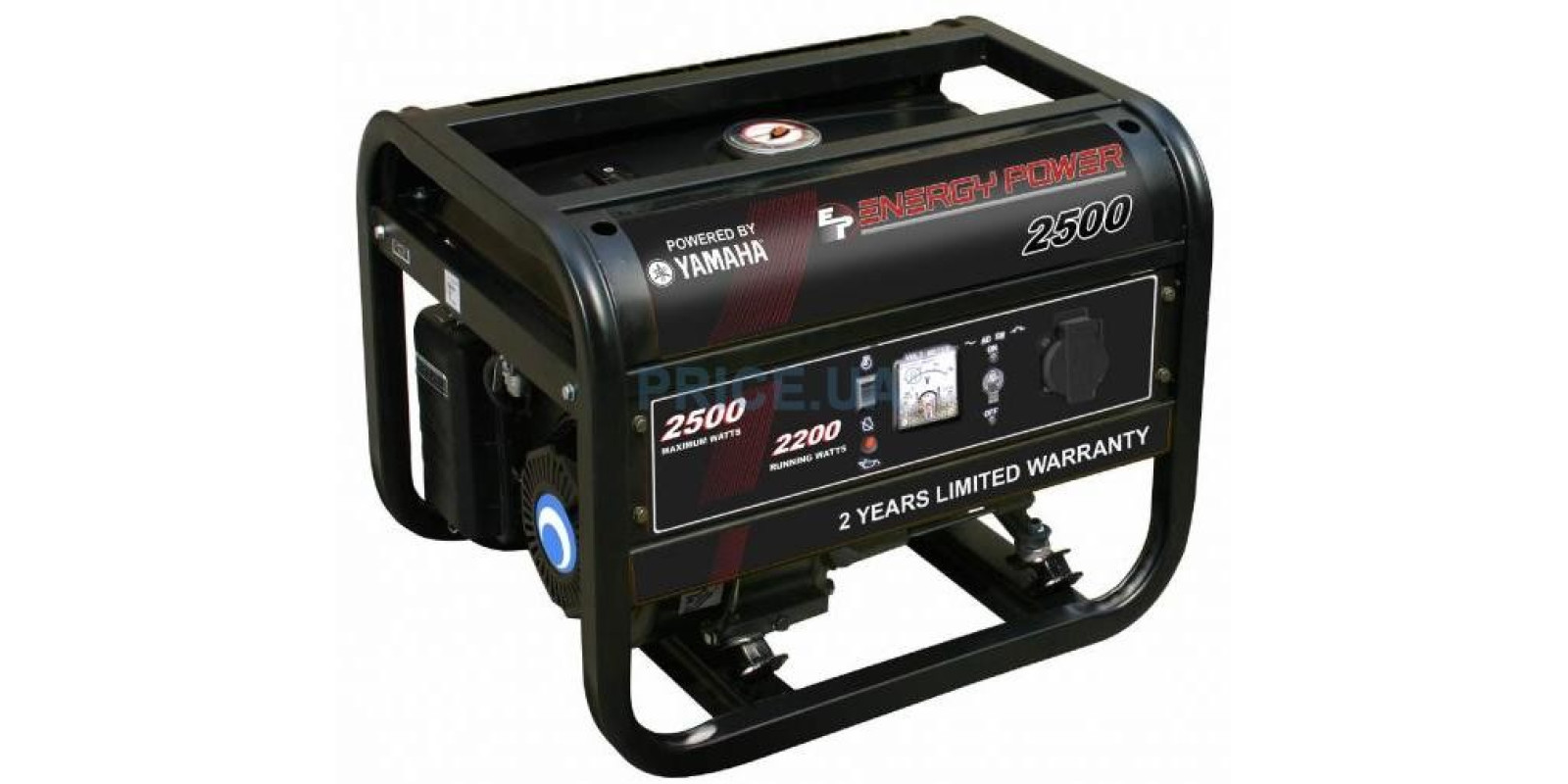 Бензиновый генератор Energy Power 2500 Бензиновый генератор Energy Power 2500