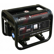 Бензиновый генератор Energy Power 2500 Бензиновый генератор Energy Power 2500