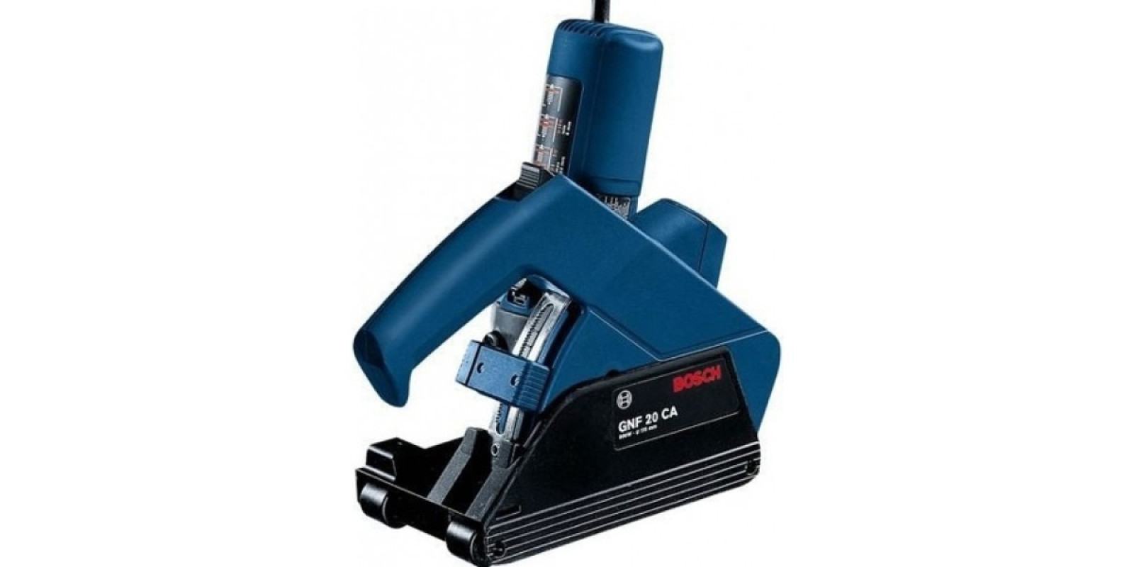 Штроборез Bosch GNF 20 CA Штроборез Bosch GNF 20 CA