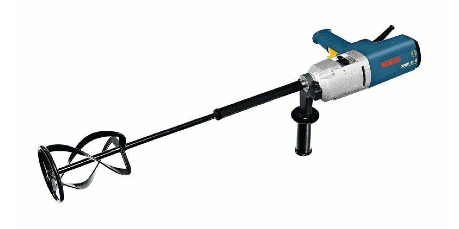 Строительный миксер Bosch GRW 11 E