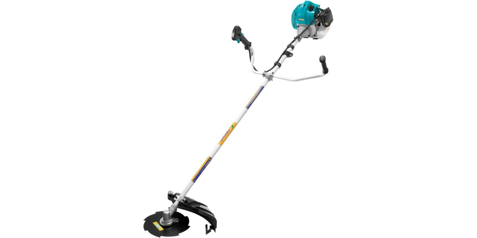 Тример бензиновий ранцевий Sadko GTB 520E