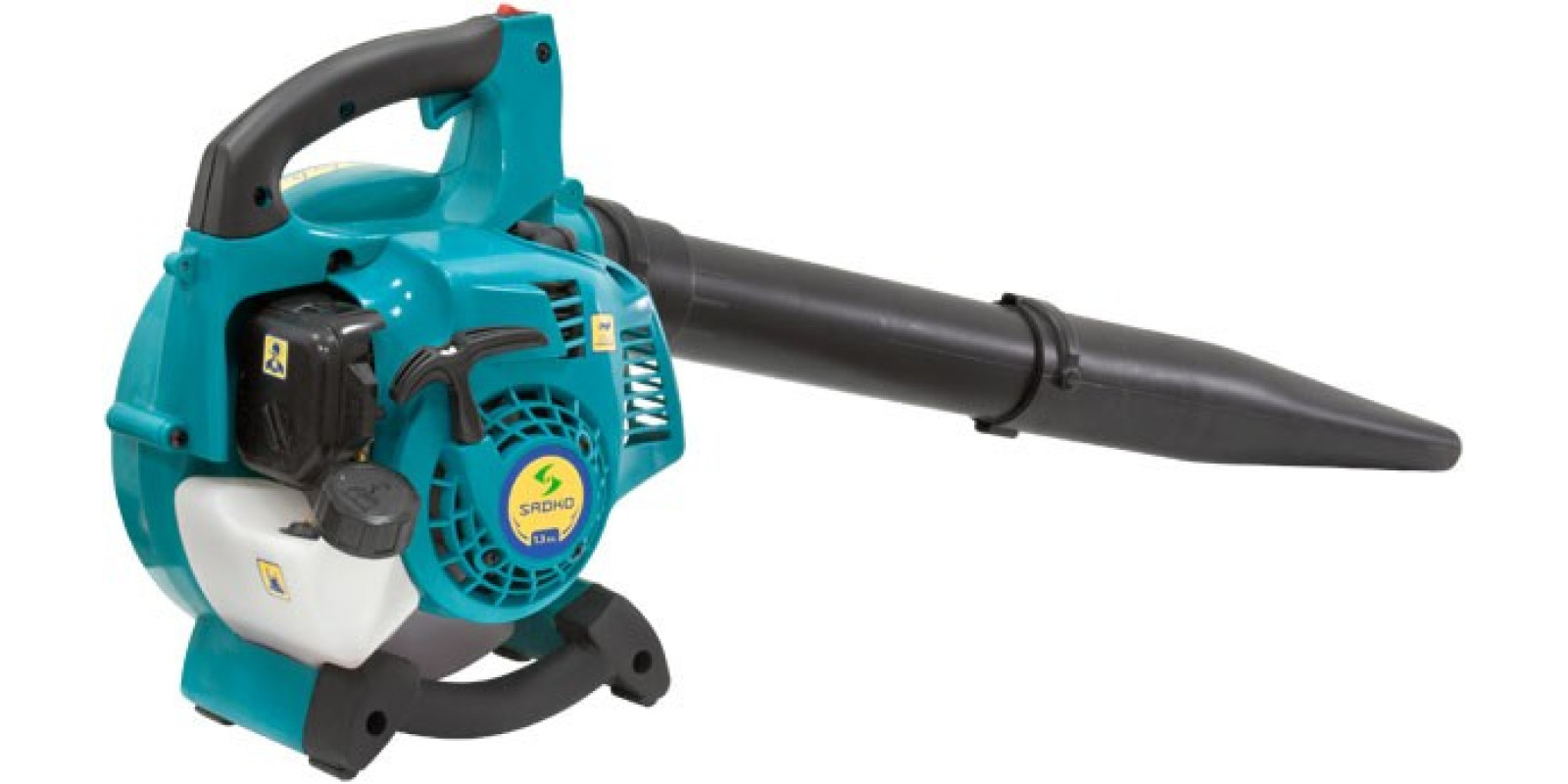 Пылесос - воздуходувка бензиновый Sadko BLV-260 G