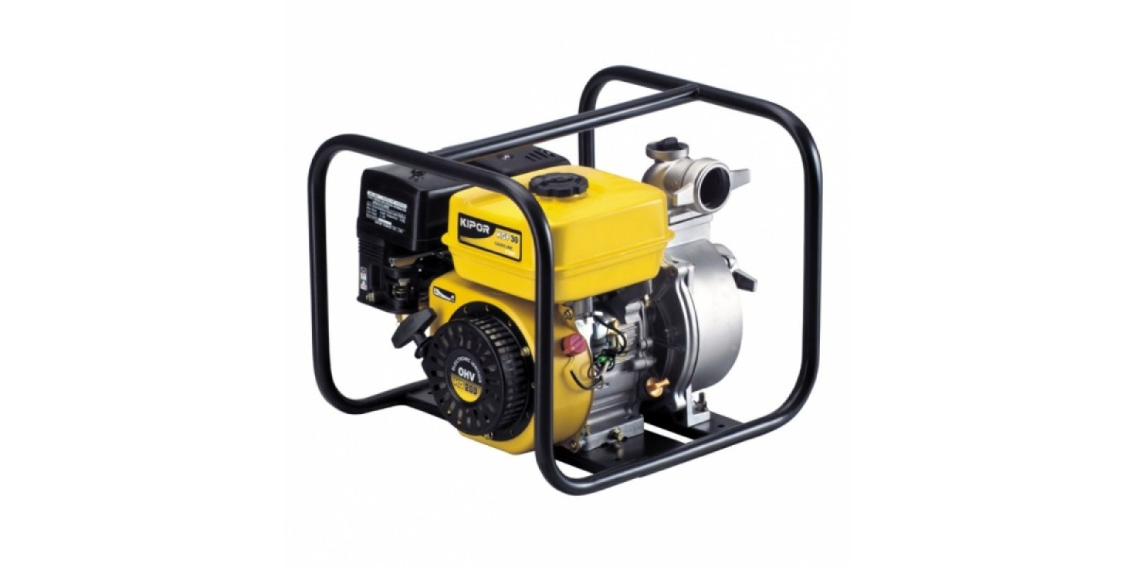 Насос бензиновый Kipor KGP30