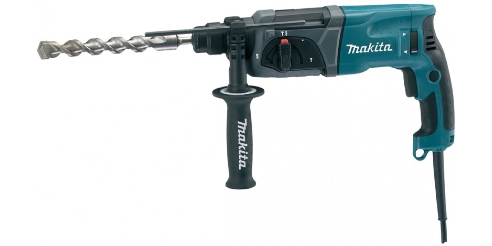Перфоратор Makita HR2470 Перфоратор Makita HR2470