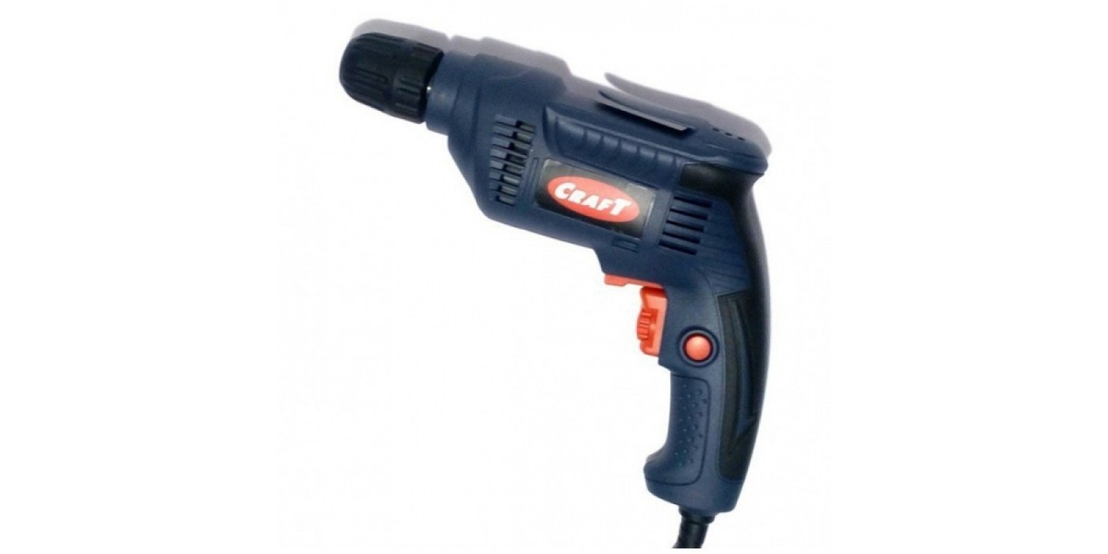 Дрель безударная Craft CPD - 10/650 Дрель безударная Craft CPD - 10/650