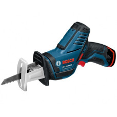 Аккумуляторная сабельная пила Bosch GSA 10,8 V-LI аккумуляторная сабельная пила bosch gsa 10,8 v-li дом, квартира, дача 53428 1