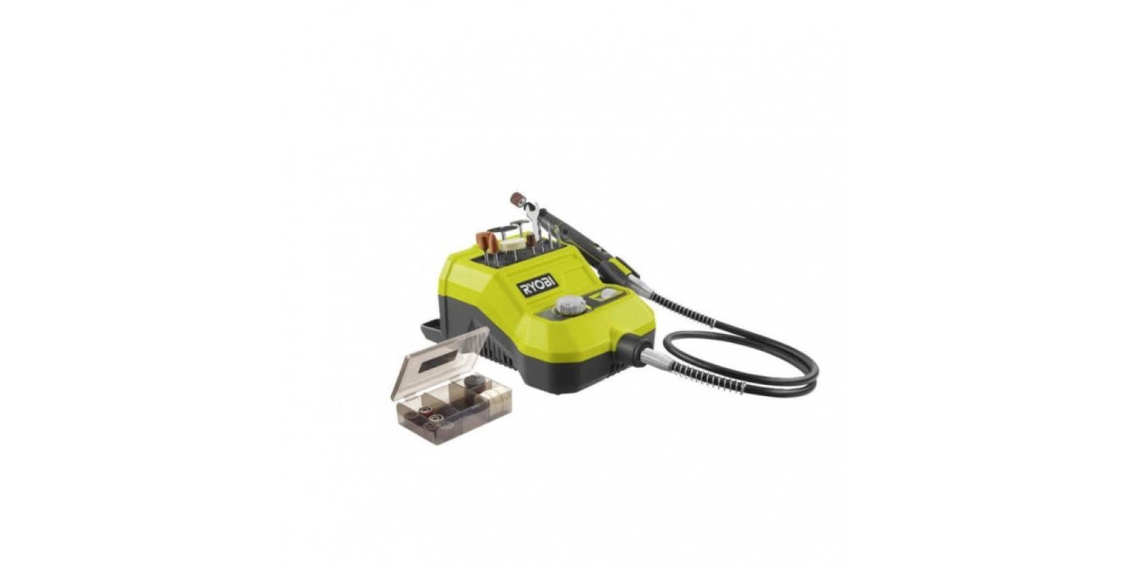 Гравер Ryobi R18RT-0 One+