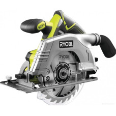 Акумуляторна циркулярна пилка Ryobi R18CS-0