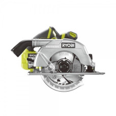  аккумуляторная циркулярная пила ryobi r18csp-0 дом, квартира, дача 53646 1