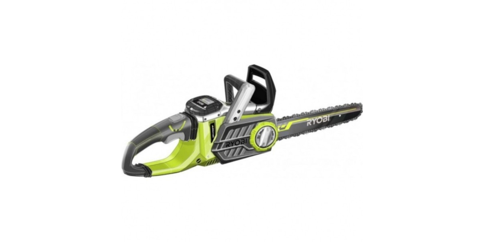 Акумуляторна ланцюгова пилка Ryobi RCS36X3550Hi