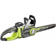 Аккумуляторная цепная пила Ryobi RCS36X3550Hi аккумуляторная цепная пила ryobi rcs36x3550hi дом, квартира, дача 53663 1