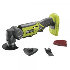  аккумуляторный многофункциональный инструмент ryobi r18mt-0 дом, квартира, дача 53614 1
