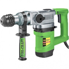  перфоратор procraft bh1600 дом, квартира, дача 53547 1