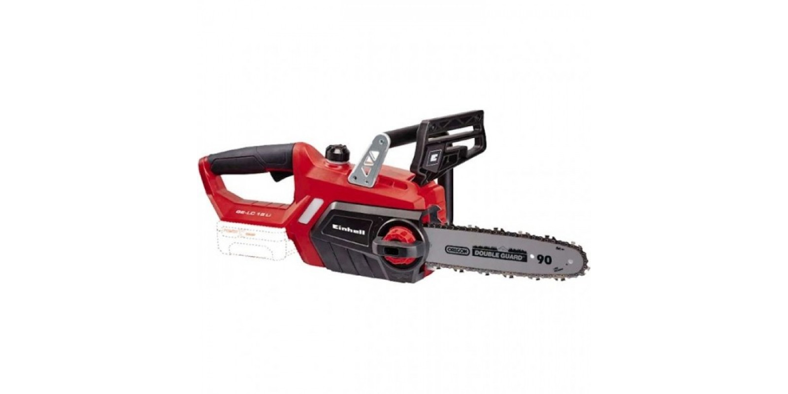 Цепная пила Einhell X-Change GE-LC 18 Li - Solo