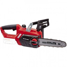 Цепная пила Einhell X-Change GE-LC 18 Li - Solo цепная пила einhell x-change ge-lc 18 li - solo дом, квартира, дача 53664 1
