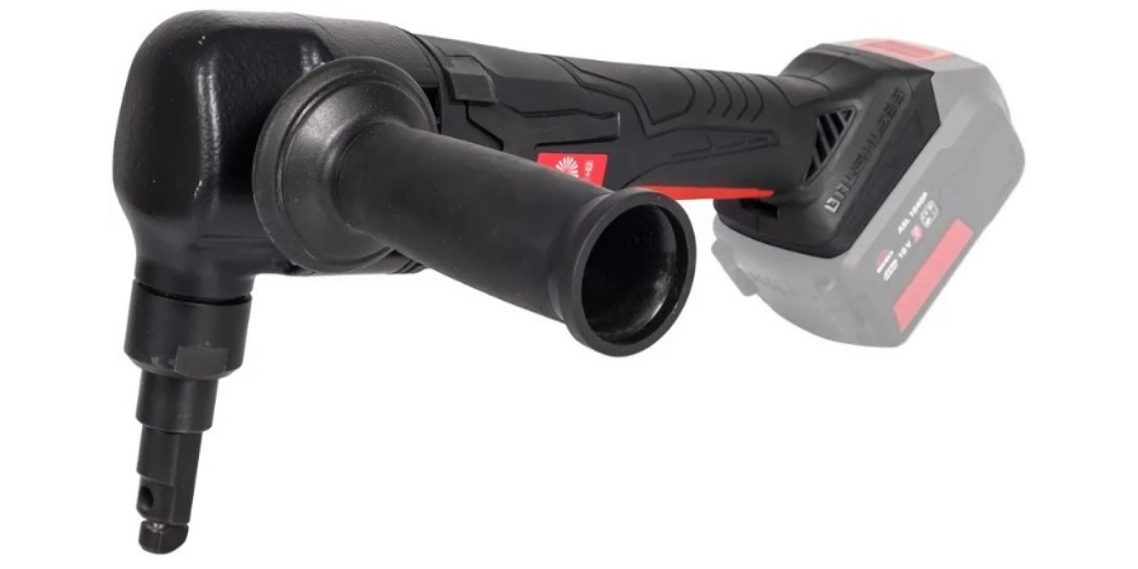 Ножиці висічні акумуляторні Vitals Professional Ali 1818P BS