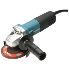 Угловая шлифмашина (Болгарка) Makita 9558HNG угловая шлифмашина (болгарка) makita 9558hng дом, квартира, дача 53480 1