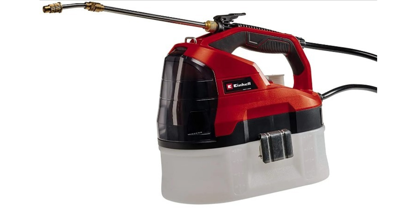Аккумуляторный распылитель Einhell GE-WS 18/35 Li - Solo Аккумуляторный распылитель Einhell GE-WS 18/35 Li - Solo