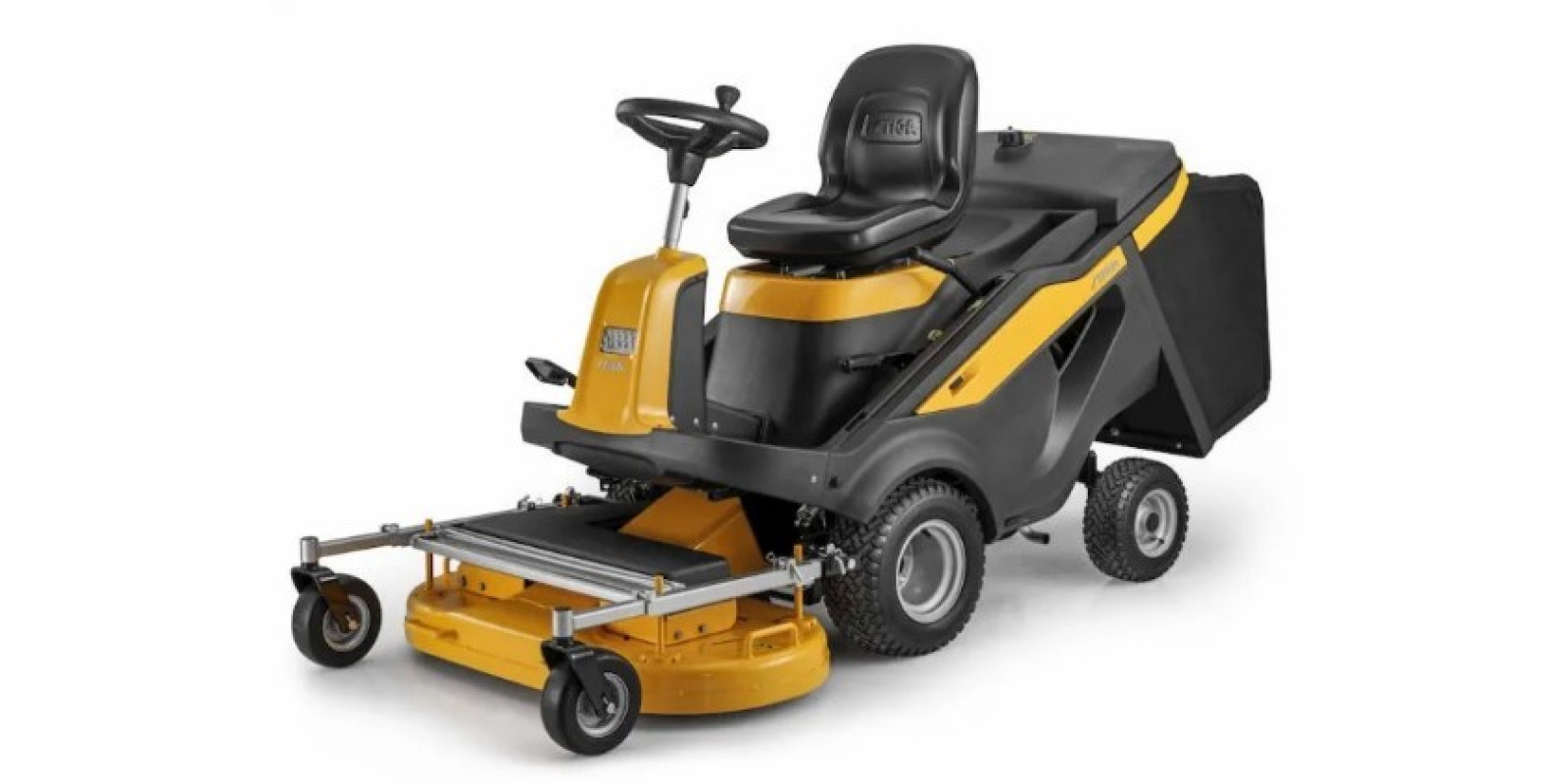 Райдер STIGA MPV320W