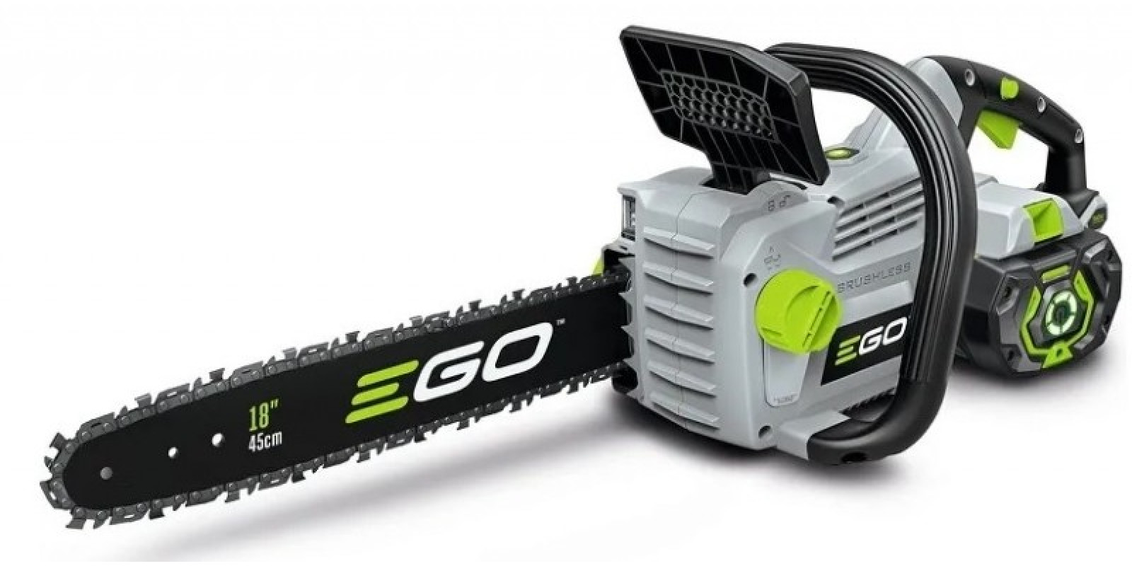 Пила ланцюгова акумуляторна EGO CS1800E
