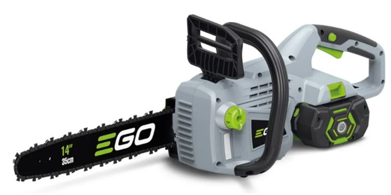 Электропила EGO CS1400E (без аккумулятора и ЗУ)