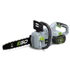  электропила ego cs1400e (без аккумулятора и зу) дом, квартира, дача 53666 1