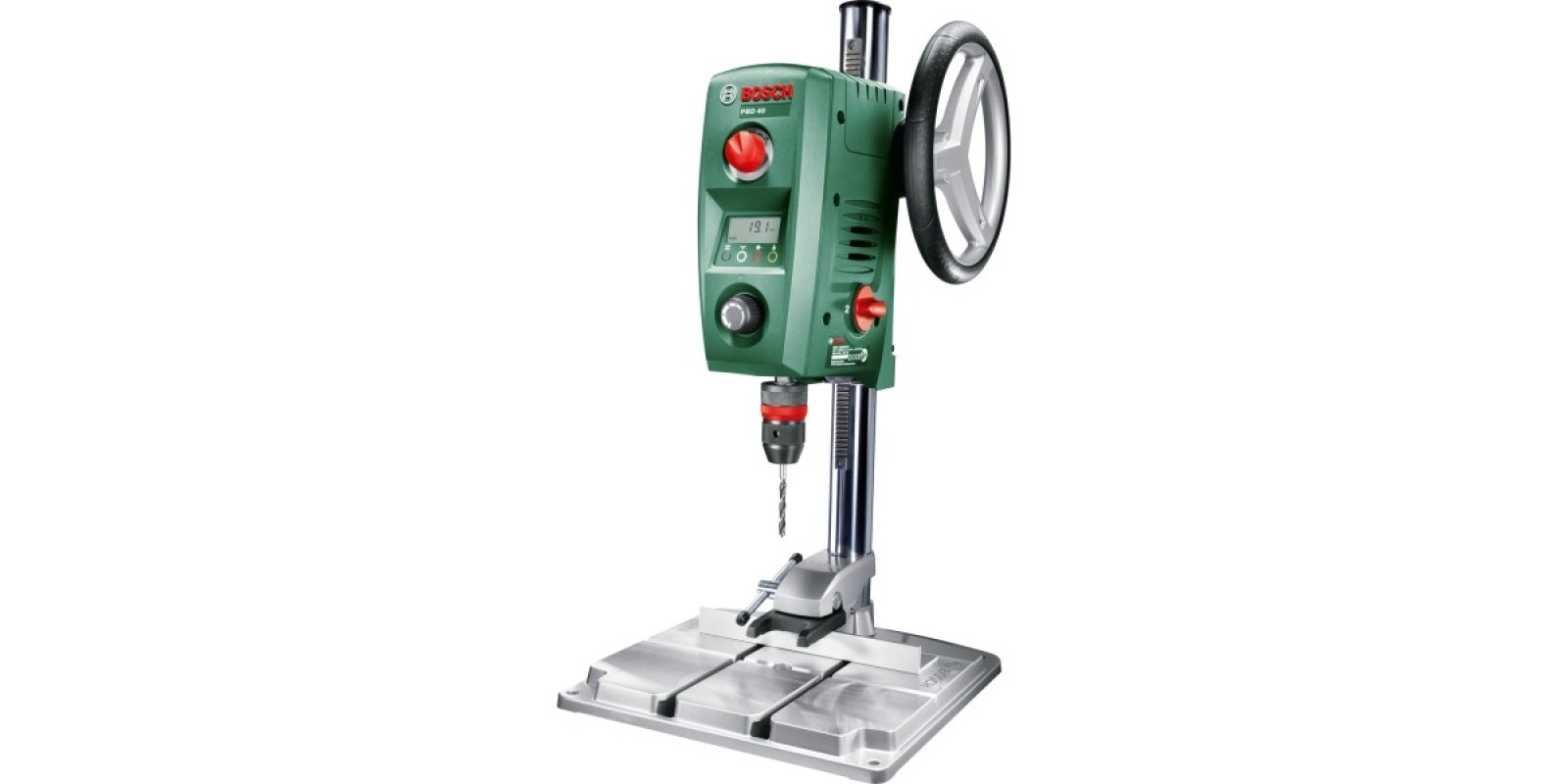 Сверлильный станок Bosch PBD 40 Сверлильный станок Bosch PBD 40