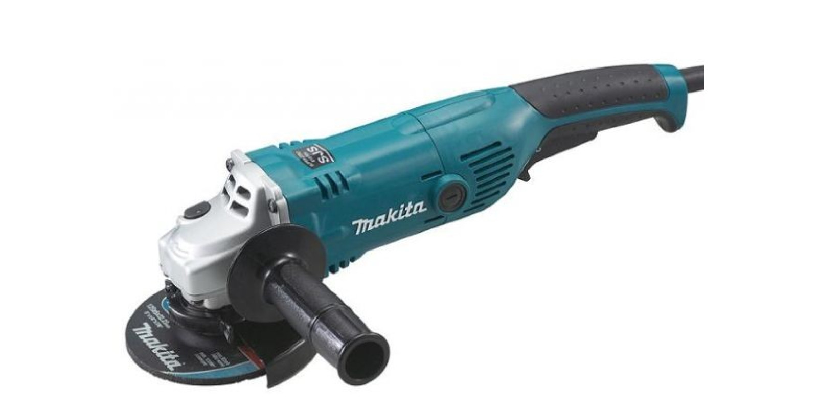 Угловая шлифмашина (Болгарка) Makita GA5021 Угловая шлифмашина (Болгарка) Makita GA5021