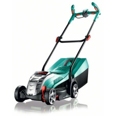  газонокосилка bosch rotak 32 li дом, квартира, дача 53410 1