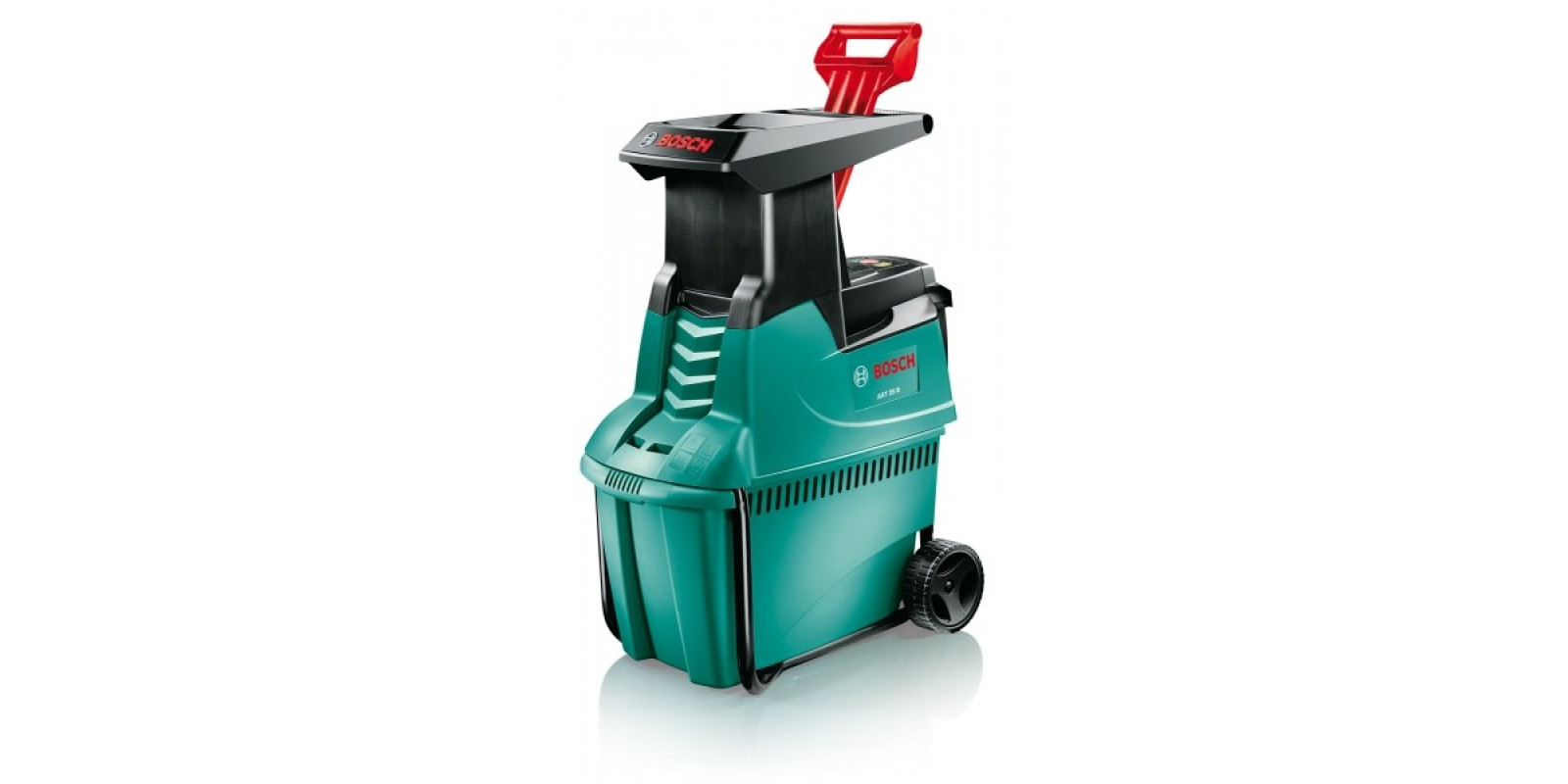 Безшумний подрібнювач Bosch AXT 25 D