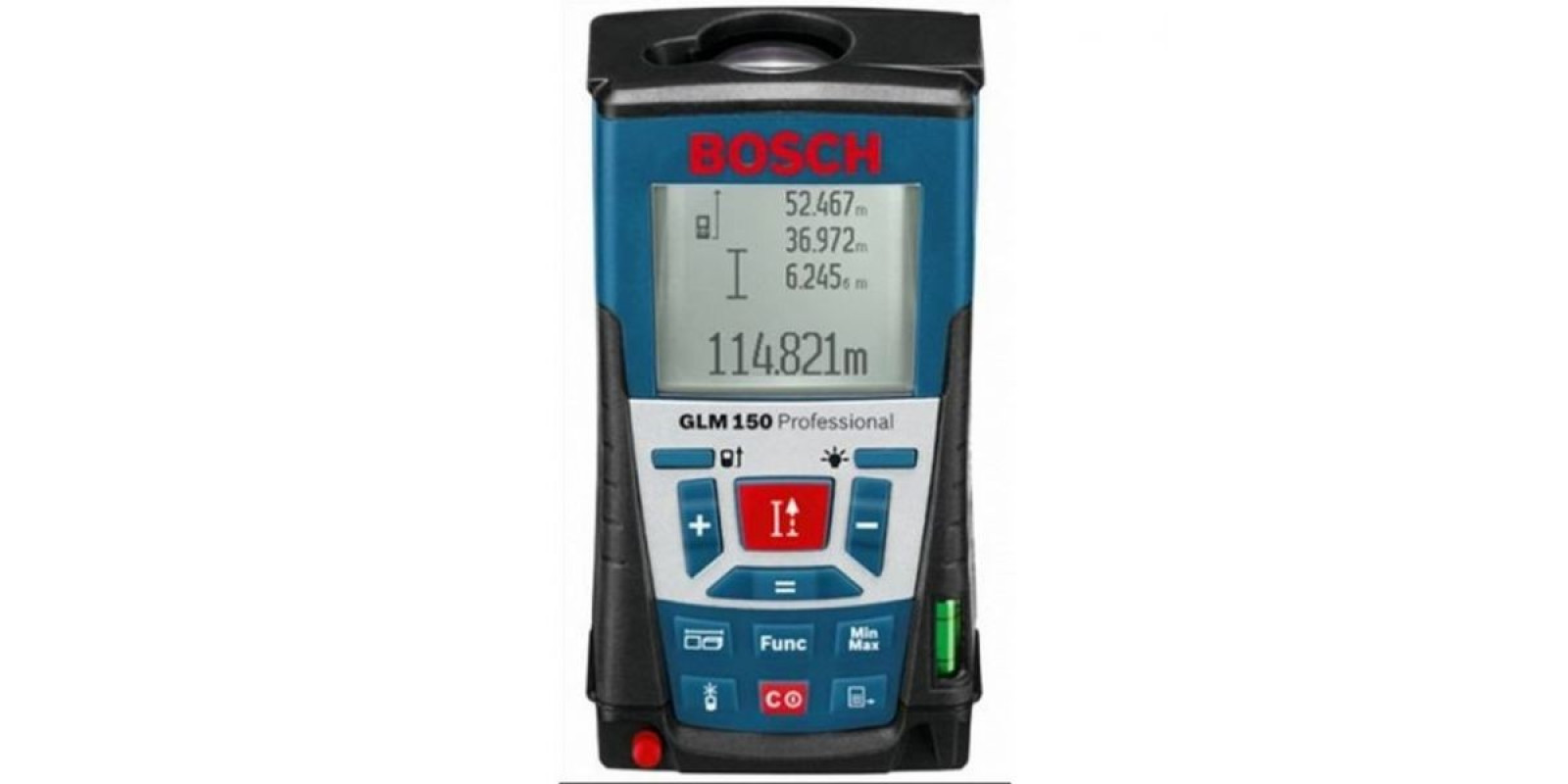 Лазерный дальномер Bosch GLM 150