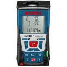  лазерный дальномер bosch glm 150 дом, квартира, дача 53500 1
