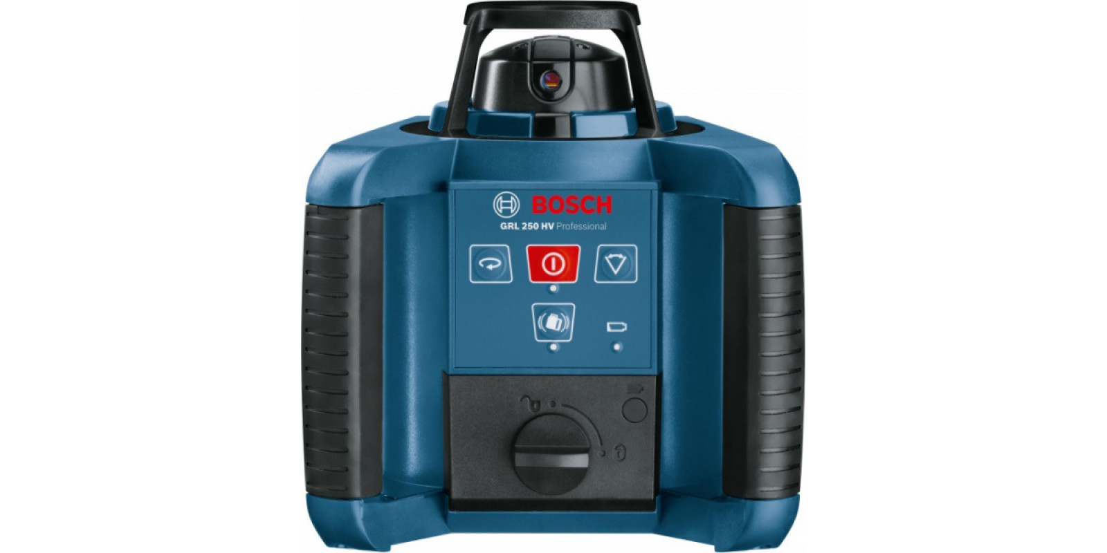 Лазерный нивелир Bosch GRL 250 HV