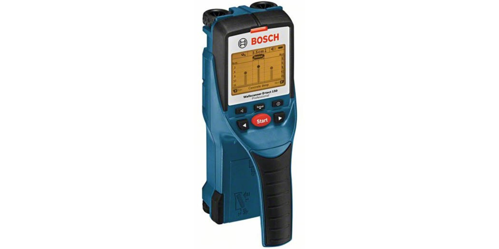 Детектор Bosch D-tect 150 SV Детектор Bosch D-tect 150 SV