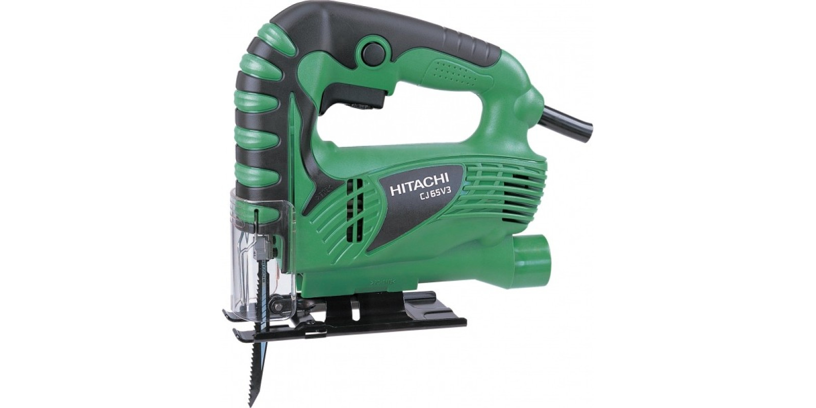 Лобзик Hitachi CJ65V3