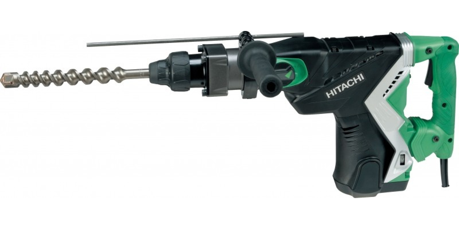 Перфоратор Hitachi DH50MR