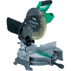 торцовочная пила hitachi c10fcе-2 дом, квартира, дача 53597 1