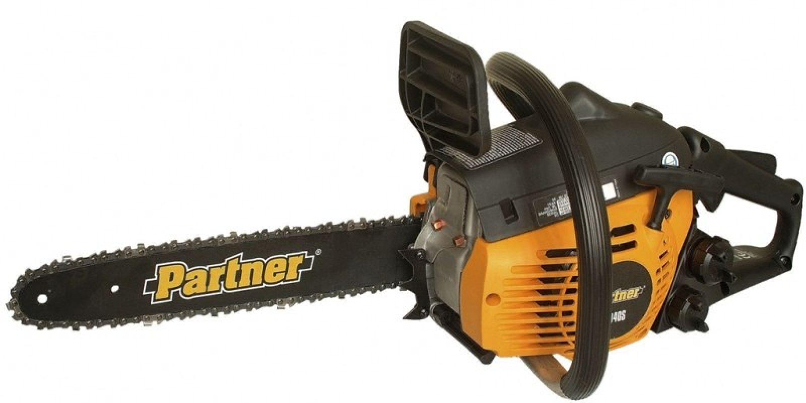 Бензопила Partner P340S Бензопила Partner P340S