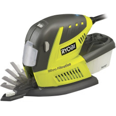 Мультишліфмашина Ryobi EMS180RV