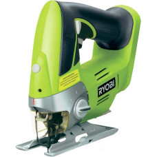 Аккумуляторный лобзик Ryobi CJS180LM аккумуляторный лобзик ryobi cjs180lm дом, квартира, дача 53423 1