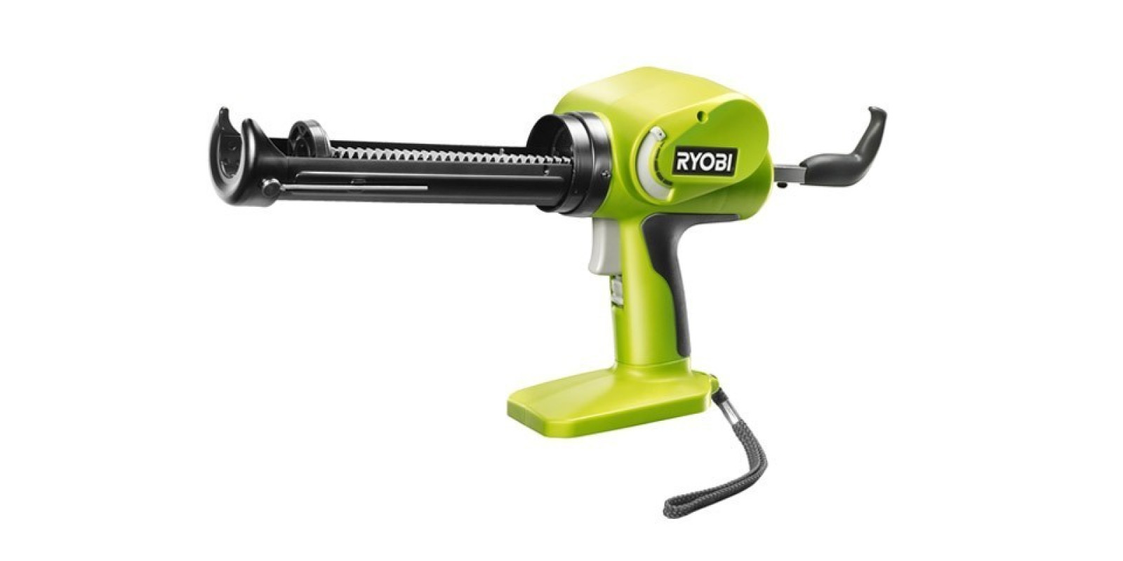 Аккумуляторный пистолет для герметика Ryobi CCG1801MHG