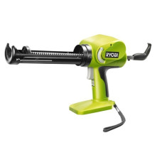  аккумуляторный пистолет для герметика ryobi ccg1801mhg дом, квартира, дача 53633 1