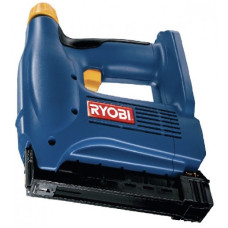  аккумуляторный скобозабиватель ryobi cns1801m дом, квартира, дача 53587 1
