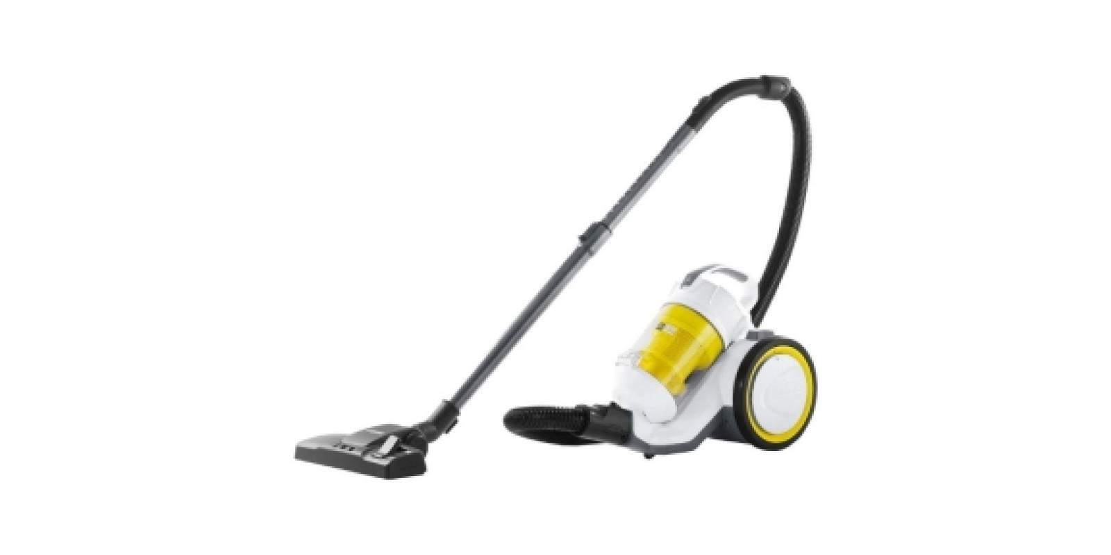 Пилосос KARCHER VC 3 Premium (1.198-131.0) + рушник (0.016-243.0) Пилосос KARCHER VC 3 Premium (1.198-131.0) + рушник (0.016-243.0)