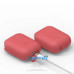  гарнитура elago waterproof case italian rose for airpods (eapwf-ba-iro) компьютерная техника 34875 3