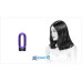 Прибор для укладки волос Фен-стайлер Dyson Airwrap Complete with storage case Black/Purple прибор для укладки волос фен-стайлер dyson airwrap complete with storage case black/purple компьютерная техника 34869 3