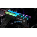  оперативна пам'ять g.skill 32gb (2x16gb) ddr4 3600mhz trident z rgb (f4-3600c16d-32gtzrc) комп'ютерна техніка 34886 3